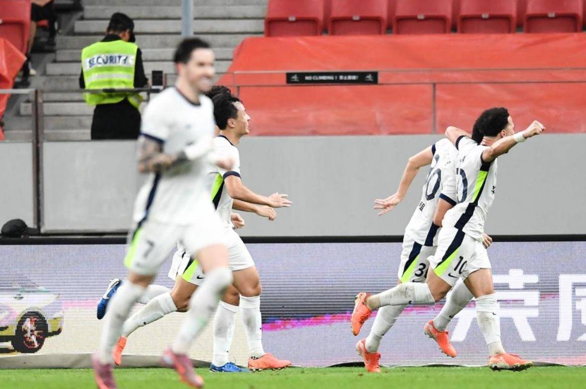 关于北京国安迎法国杯关键赛；赛前扳平良机；目标明确；赛程密集仍需轮换的信息