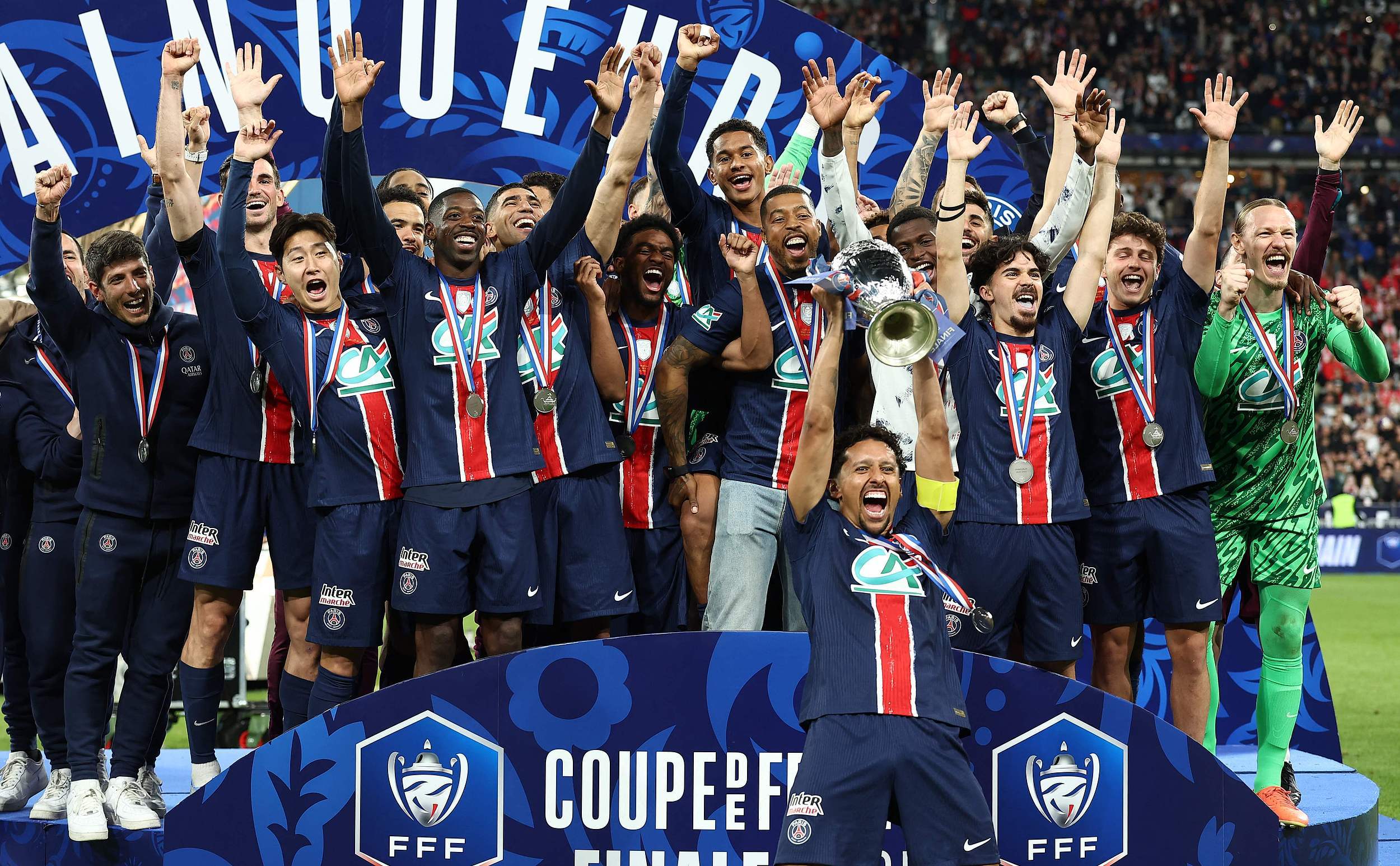 英雄联盟竞猜-关于集结日巴黎圣日耳曼备战法国杯，调整名单细节曝光，话题不断，高层口径保持一致的信息